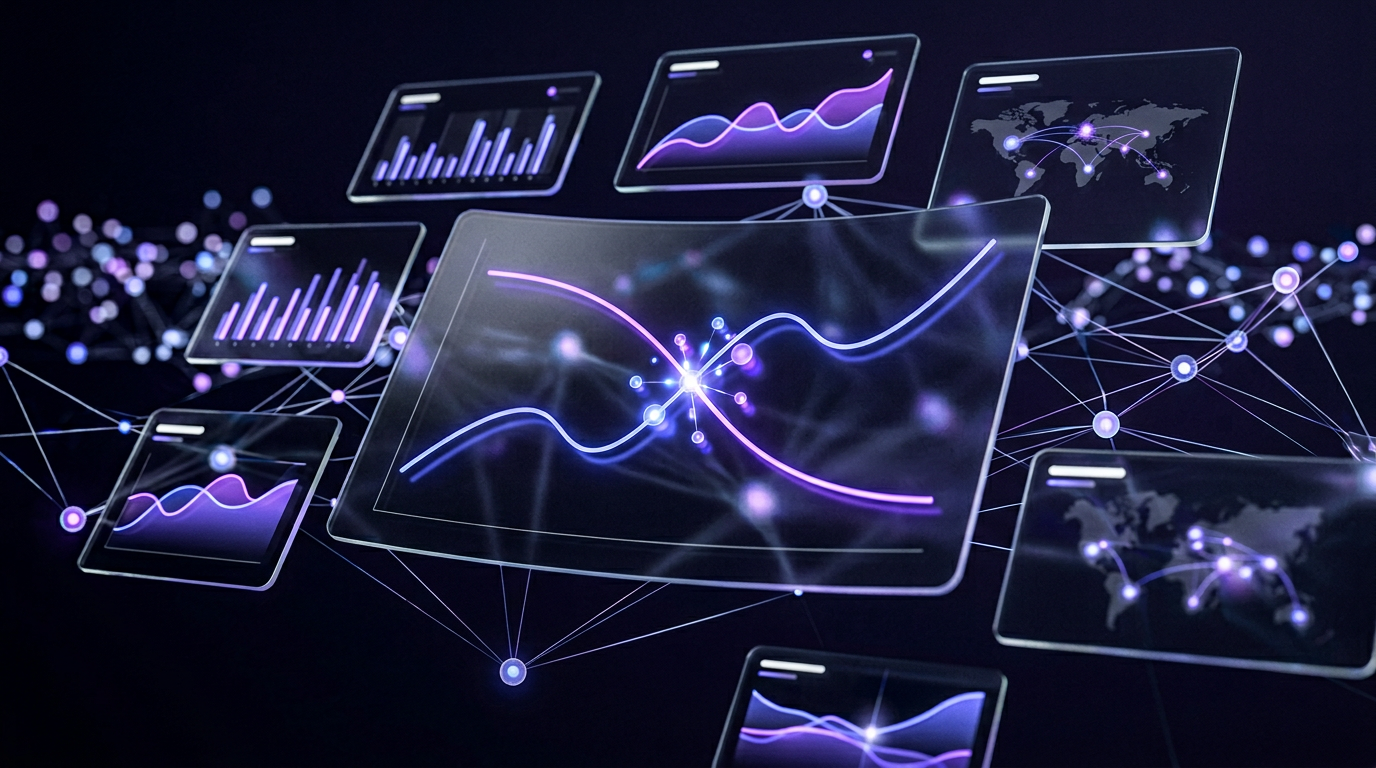 AI Dynamic Pricing & Demand Intelligence