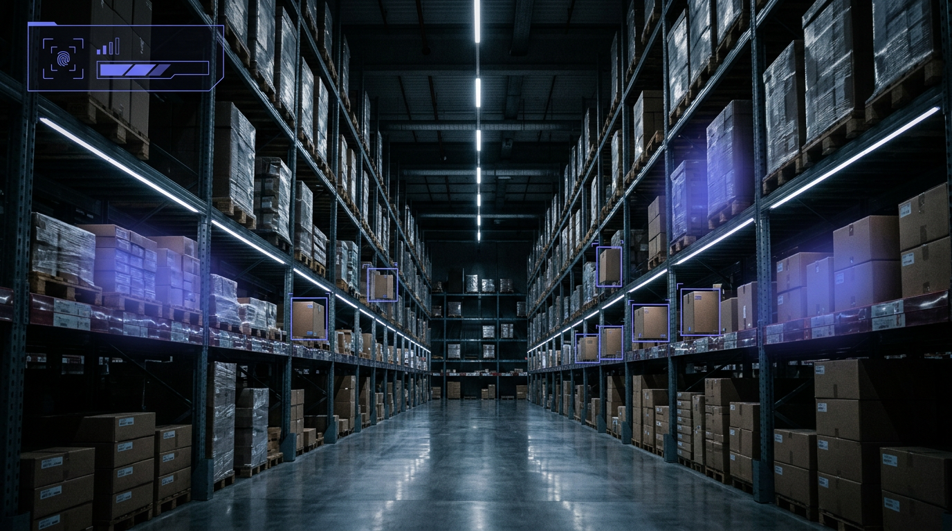 AI Inventory Intelligence