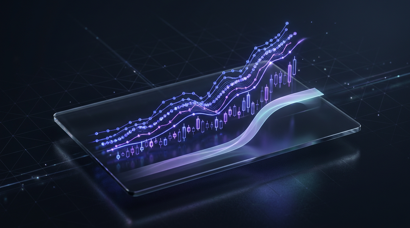 AI Market Intelligence Engine